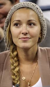 Jelena Ristic Jelena Ristic cheers on her boyfriend Novak Djokovic (Serbia) as he defeats. Novak Djokovic (Serbia) defeats Carlos Berlocq at the 2011 US ... - Jelena%2BRistic%2BNovak%2BDjokovic%2BSerbia%2Bdefeats%2BJ3-2DIY294sl