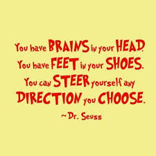 10 Very Inspiring Dr.Seuss Picture Quotes | Famous Quotes | Love ... via Relatably.com