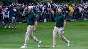 LIV Golf South Africa: A Memorable Debut