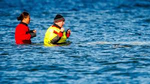 "Der Wal hat keinen Uterus"