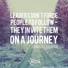 Supportive Leader Quotes. QuotesGram via Relatably.com