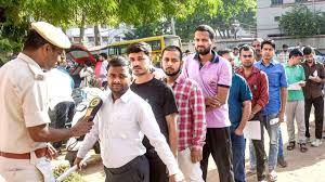 थोड़ी सी भी चूक और एग्जाम से बाहर, सेंटर जाने से पहले रट लें ये 'गोल्डन रूल्स'