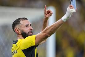 بنزما اولین فرانسوی تاریخ فوتبال با ۵۰۰ گل|فوتبال برتر