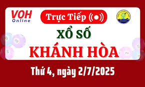VOH - News update