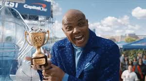 Charles Barkley Critiques Own NCAA Tournament Commercial Frequency