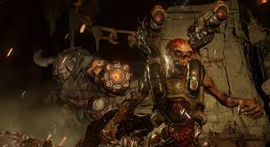 Image result for doom