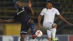 Free State Stars outshine Bidvest