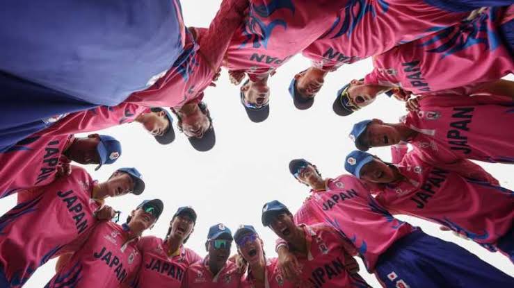 Kendel Kadowaki-Fleming to lead familiar-looking Japan squad for historic India T20I; match for Suzuki Cup marks first meeting between teams