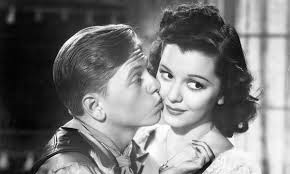 Ann Rutherford, an actress who became famous in the late 1930s as Mickey Rooney&#39;s sweetheart in the hugely successful Andy Hardy series and earned ... - RUTHERFORD1-obit-articleLarge