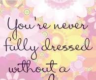 Smile Quotes Pictures, Photos, Images, and Pics for Facebook ... via Relatably.com