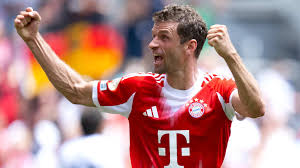 BILD - News update
