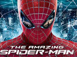 Αποτέλεσμα εικόνας για Spiderman the amazing