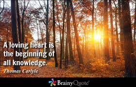 Thomas Carlyle Quotes - BrainyQuote via Relatably.com