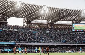 SSC Napoli - News update