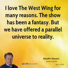 Martin Sheen Quotes | QuoteHD via Relatably.com