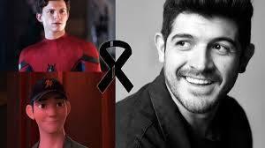 Fallece Alexis Ortega: voz de Spider-Man en español latino y Tadashi en Grandes Héroes