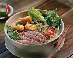 Hình ảnh về Bún bề bề