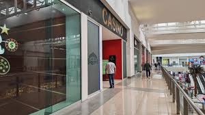 Hombre fallece dentro de un casino en Monterrey