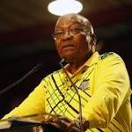 Fees bombshell 'was ANC's, Zuma's'