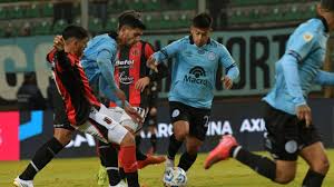 ¡Empate Feroz! Belgrano vs. Def. de Belgrano: ¿Quién Pasará? - Imagen principal del artículo