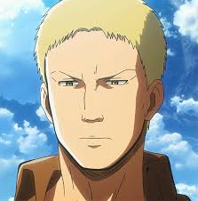 Reiner Braun – Shingeki no Kyojin Wiki