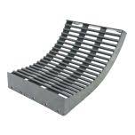 84247324 Combine RH Concave Fits Case IH