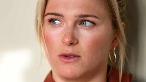 Därför saknas Frida Karlsson