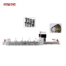 Faserlaser Für Rohre - Precision Cutting Solutions