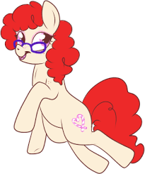 Hasil gambar untuk the little pony twist