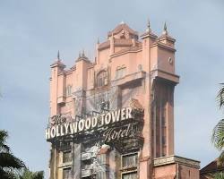 Image of Twilight Zone Tower of Terror
