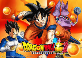 Dragon Ball Super: Todos los Capítulos (53/??)