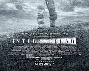 Image of Interstellar (2014) movie poster