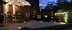 Outdoor decking lights uk