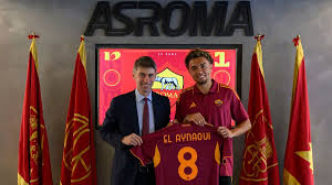 AS Roma - News update