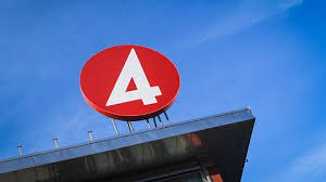 SVT Nyheter - News update