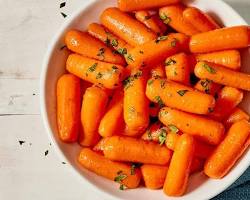 Image of Carrots