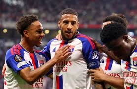 Lyon Vs Crystal Palace