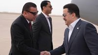 Al-Sudani in Dhi Qar: Iraq’s infrastructure push begins - Shafaq News