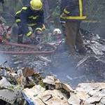 More than killed Cuba airliner