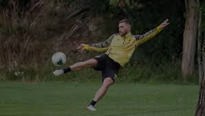 Tim Payne: el jugador que Internet decidió hacer famoso