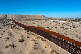 Trump wants to send troops into Mexico. The land grab of the Mexican-American War makes this ‘politically untenable’