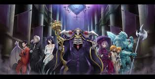 Image result for Overlord