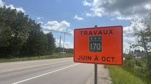 Radio-Canada - News update