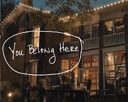 You Belong Here Documentary featuring Chef Ouita Michel