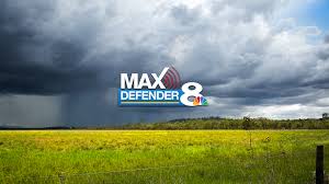 Scorching Temperatures and Low Rain Chances in Tampa Bay