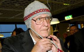 Ingvar Kamprad, who built Ikea from a shop in his garden shed selling watches and Christmas cards, is one of Europe&#39;s wealthiest men Photo: EPA - Ikea_2601429b