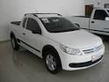 Volkswagen Saveiro G5 Trend Cab. Estendida 1.6 8v (Totalflex) 2012