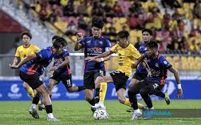 bernama - News update