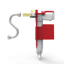 Sanit Vanne de remplissage universelle 510 multiflow (avec ...