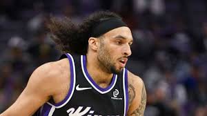 Kings' Devin Carter had a solid game, but botched one key part of it